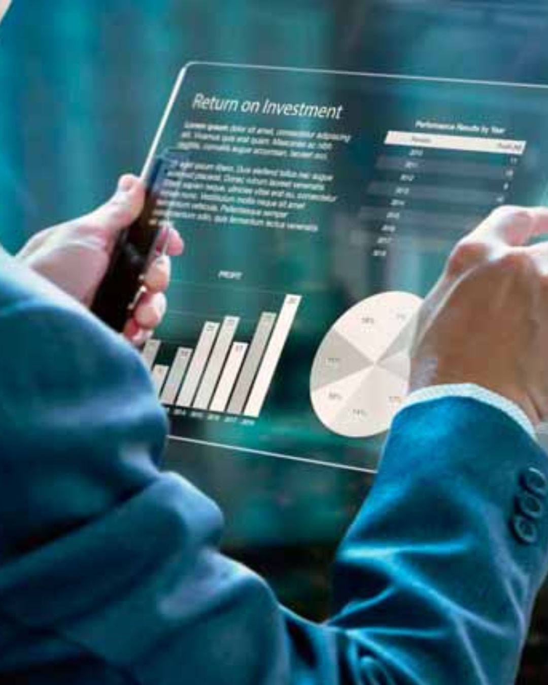 BUSINESS INTELLIGENCE Y ANÁLISIS DE DATOS
